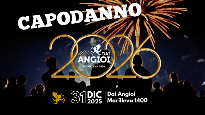 Capodanno 2026